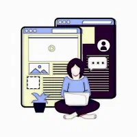 اگه دنبال ادمین حرفه ای هستی ...