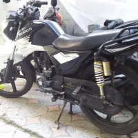 موتور هوندا ایردکو