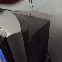 تلوزیون قدیمی|تلویزیون و پروژکتور|سلطانیه, |دیوار