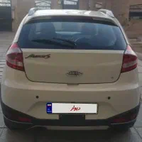 MVM315 اسپرت خیلی تمیز|خودرو سواری و وانت|فردیس, شهرک سپاه|دیوار