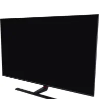 فروش تلویزیون با پنل کره ایی|تلویزیون و پروژکتور|ایذه, |دیوار