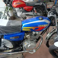 پیشرو200و125رهرو125a1 بهرو کبیر  پرواز اقساطی|موتورسیکلت|اصفهان, خرم|دیوار