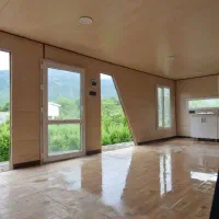 کانکس ویلایی سوئدی دوبلکس|مصالح و تجهیزات ساختمان|خمینیشهر, |دیوار