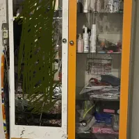 کمد و میز کامپیوتر