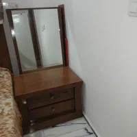 آینه وکنسول