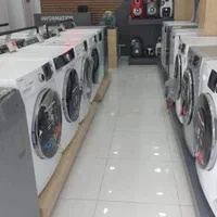 لباسشویی شرایط دوساله