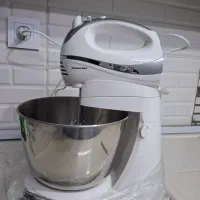 همزن گیربکسی 600وات سونامی.