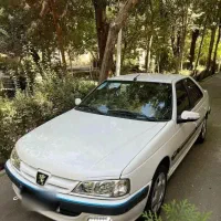 پژو پارس tu5 / اقساط بانکی|خودرو سواری و وانت|تهران, جنت‌آباد جنوبی|دیوار