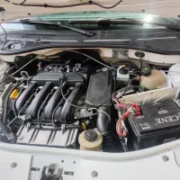 ال ۹۰ بدون رنگ تمیز ۹۶|خودرو سواری و وانت|هادی شهر, |دیوار