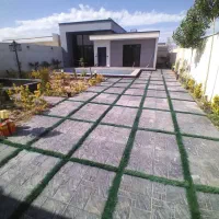 اجاره تواجاره سالیانه ویلا۳۶۰مترمدرن کردان سهیلیه