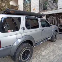 نیسان رونیز|خودرو سواری و وانت|کرج, فاز ۳ گوهردشت|دیوار