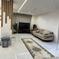 اپارتمان ۱۱۰ متر ۲ خواب تکمیل بلوار تخت جمشید