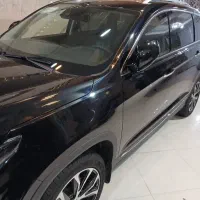 فردا موتور تی ۵ مدل ۱۴۰۲|خودرو سواری و وانت|قزوین, |دیوار