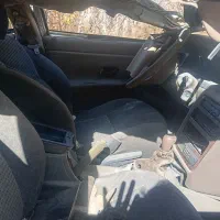 سمند lx دوگانه کارخونه تصادفی|خودرو سواری و وانت|یاسوج, |دیوار