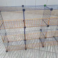 قفسه|کتابخانه، شلف، قفسههای دیواری|الوند, |دیوار