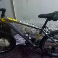 دوچرخه 26|دوچرخه، اسکیت، اسکوتر|تهران, مینابی|دیوار