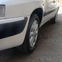 زانتیا مدل۸۸|خودرو سواری و وانت|تهران, اتحاد|دیوار