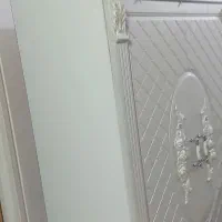 کمد کودک و نوجوان|جاکفشی، کمد، دراور|مشکیندشت, |دیوار