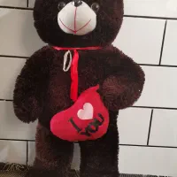 عروسک خرس