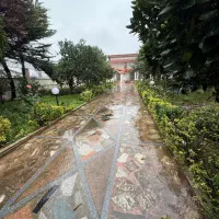 فروش ویلا باغ مرکز شهر متل قو مخصوص ساخت اپارتمان