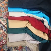 شلوار کردی زندان باف ۳ متری