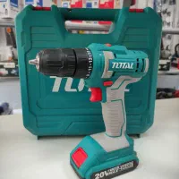 دریل شارژی 20 ولت توتال مدل TDL120028