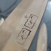 چاقو و کارد زنجان|ظروف سرو و پذیرایی|نیشابور, شهرک بهداری|دیوار