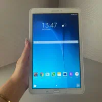 تبلت سامسونگ Galaxy Tab E T561 سالم و تمیز و نو