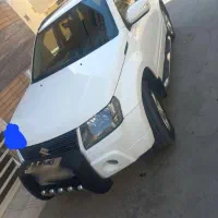 سوزکی ویتارا فول ۲۴۰۰ تک برگ سند مدل ۹۱ بدون رنگ