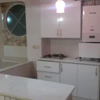 ۸بهشت غربی۶۰مترفلت سندمسکونی مناسب اریشگاه