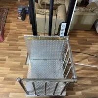 تعمیرات  و نصب و اجرا اسانسور