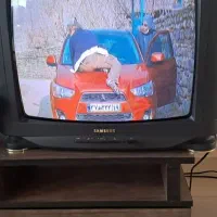 تلویزیون قدیمی