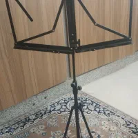 پایه یا استند موسیقی|گیتار، بیس، امپلیفایر|شیراز, شهرک آرین|دیوار
