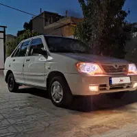 پراید ۱۳۲ مدل ۸۹