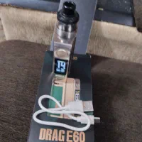 پاد ویو سیگار الکترونیکی  شارژی|زیورآلات و اکسسوری|دامغان, |دیوار