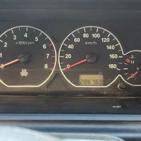 پراید۸۶ دو لکه رنگ دوگانه کارخانه|خودرو سواری و وانت|تهران, حکیمیه|دیوار