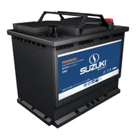 باتری خودرو