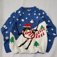 حراج بافت کریسمسی