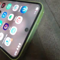 گوشی a35،5g|موبایل|باقرشهر, |دیوار