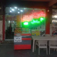 واگذاری مغازه ساندویچی فست فود در صوفیان