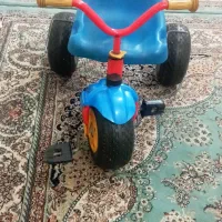 سه چرخه کودک