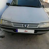 پژو روا مدل 87 دوگانه کارخانه|خودرو سواری و وانت|شیراز, نیستان|دیوار