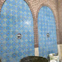 کاشیکاری سرامیک‌کاری موزاییک کار|خدمات پیشه و مهارت|ساری, |دیوار