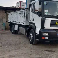 آمیکو تک باری مدل ۱۴۰۲|خودرو سنگین|ساری, |دیوار