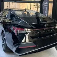 ELENTRA 2025|خودرو سواری و وانت|تهران, سعادت‌آباد|دیوار