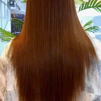 مدل کراتینه و احیای مو تخصصی