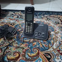 تلفن پاناسونیک