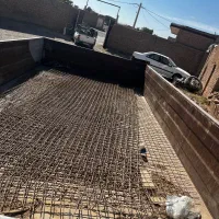 تریلی تراکتور چهار تن دو جک از بغل|خودرو سنگین|زرندیه, |دیوار