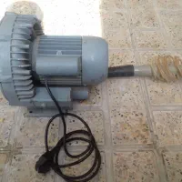 فروش پمپ هوا سالنی و بخاری آکواریوم