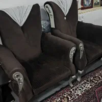 مبل دست دوم|مبلمان خانگی و میز عسلی|مشگین شهر, |دیوار